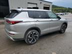 MITSUBISHI OUTLANDER photo