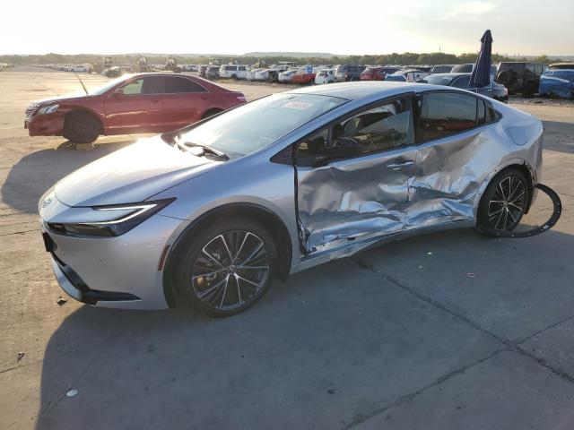 Global Auto Auctions: 2023 TOYOTA PRIUS LE