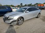 AUDI A6 3.2 QUA photo