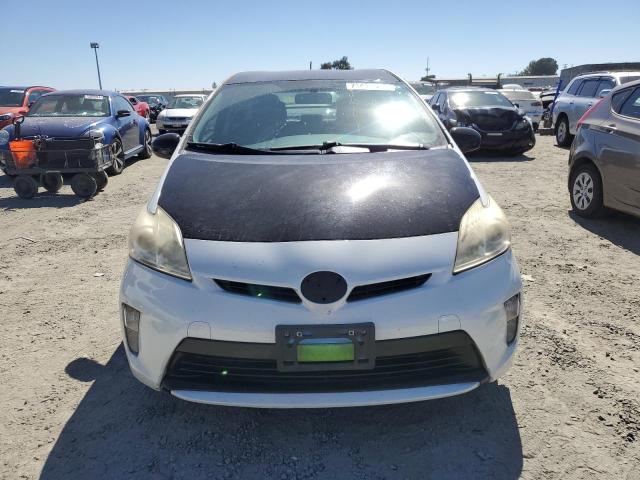 VIN JTDKN3DU6D5672324 2013 Toyota Prius no.5