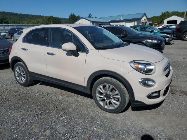2016 FIAT 500X LOUNG ZFBCFXDTXGP383328