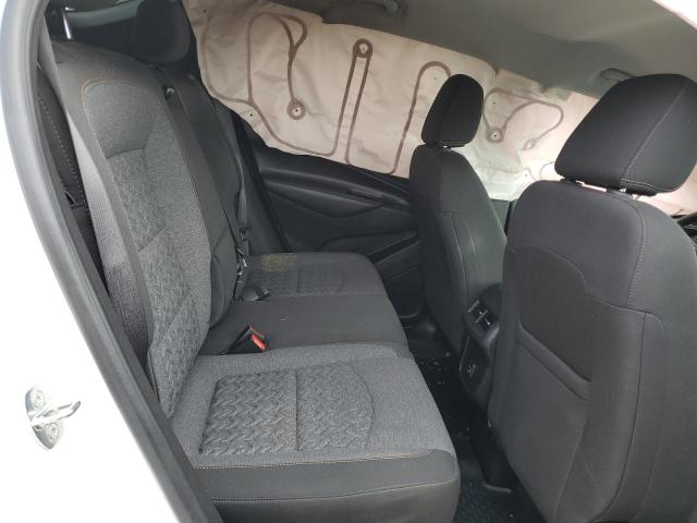2022 CHEVROLET EQUINOX LT - 3GNAXKEV4NL307446