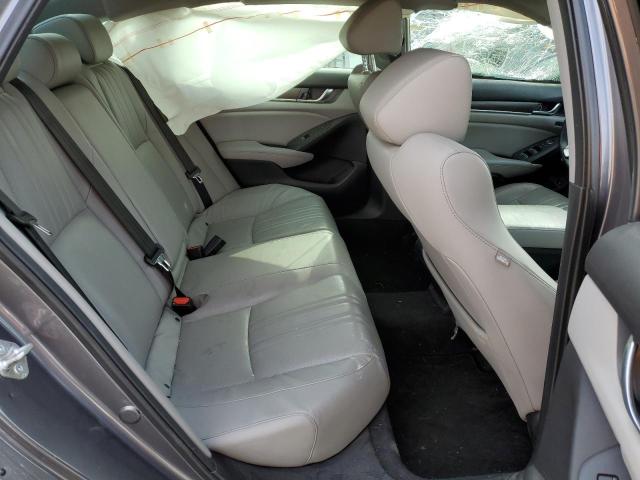 2018 HONDA ACCORD TOU - 1HGCV1F98JA004983