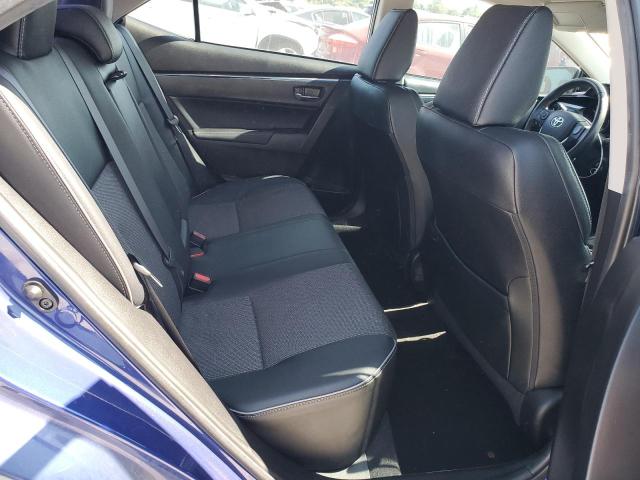 2016 TOYOTA COROLLA L - 5YFBURHE4GP524463