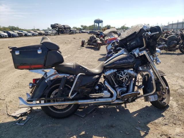 2012 HARLEY-DAVIDSON FLHR ROAD - 1HD1FBM15CB682382
