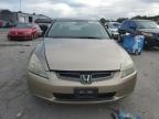 HONDA ACCORD LX photo