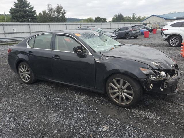 VIN JTHCE1BL3D5013747 2013 LEXUS GS350 no.4