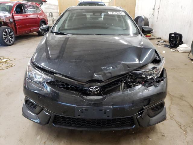 2018 TOYOTA COROLLA IM - JTNKARJE9JJ559025