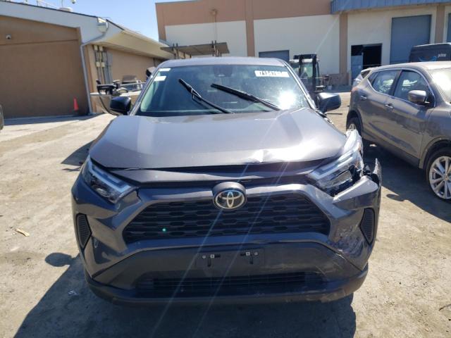 2023 TOYOTA RAV4 LE - 2T3F1RFV5PW367187