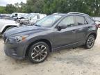 MAZDA CX-5 GT photo