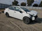 NISSAN VERSA S photo