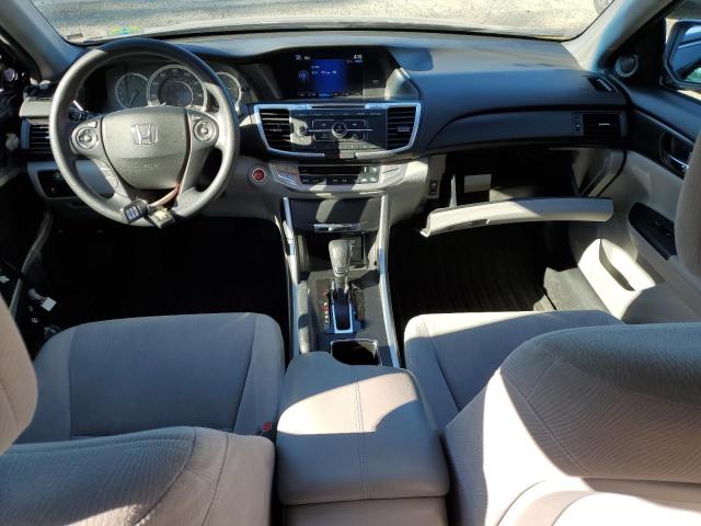 VIN 1HGCR2F74DA215014 2013 Honda Accord, EX no.8