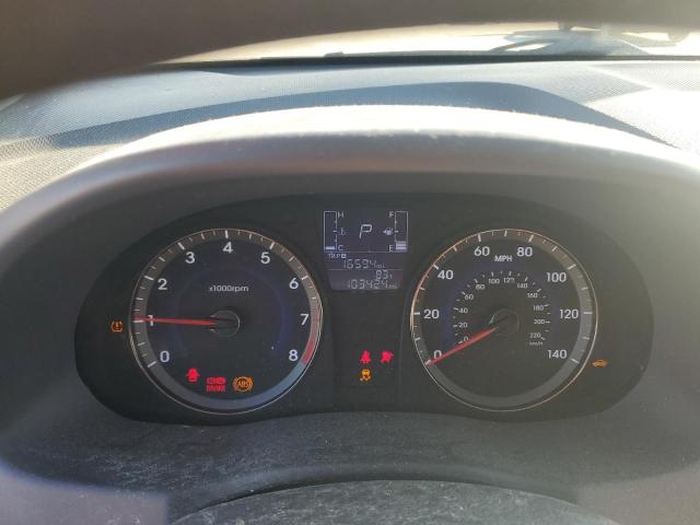 2017 HYUNDAI ACCENT SE - KMHCT4AE5HU245592