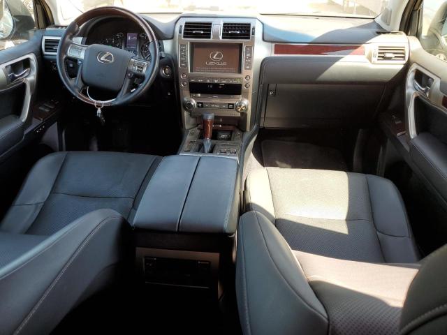 VIN JTJBM7FX7K5213072 2019 Lexus GX, 460 no.8