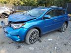 2016 TOYOTA RAV4 LIMIT - JTMDFREV0GJ072300