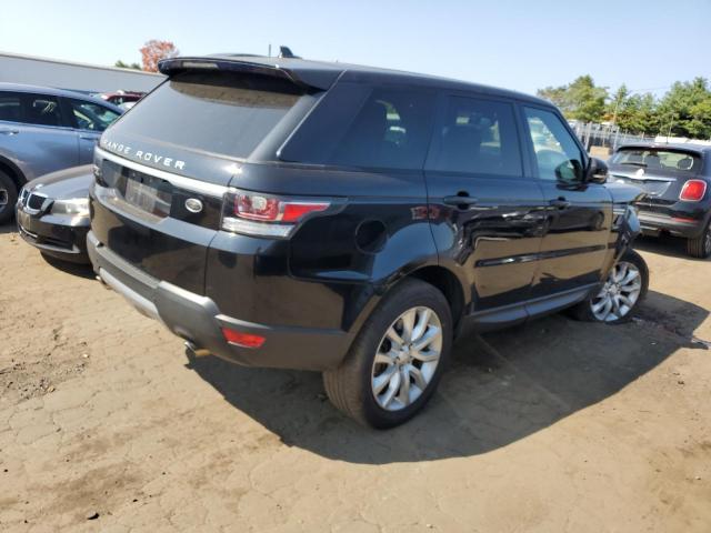 2016 LAND ROVER RANGE ROVE - SALWR2PF6GA119447