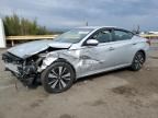 2022 NISSAN ALTIMA SV - 1N4BL4DW3NN401953