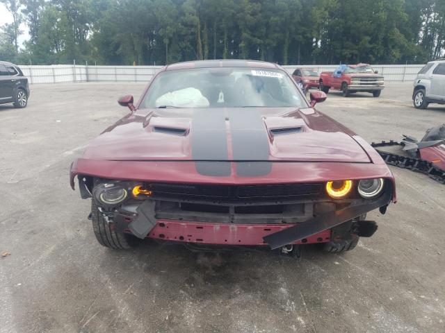 2018 DODGE CHALLENGER - 2C3CDZAG3JH224060