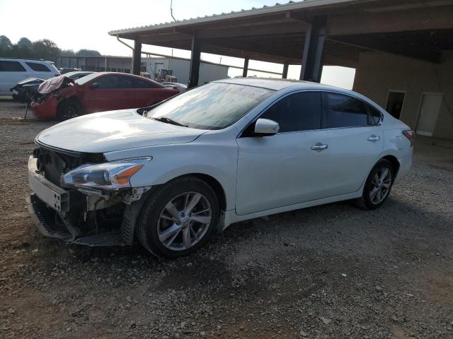 VIN 1N4AL3AP4EC267193 2014 Nissan Altima, 2.5 no.1