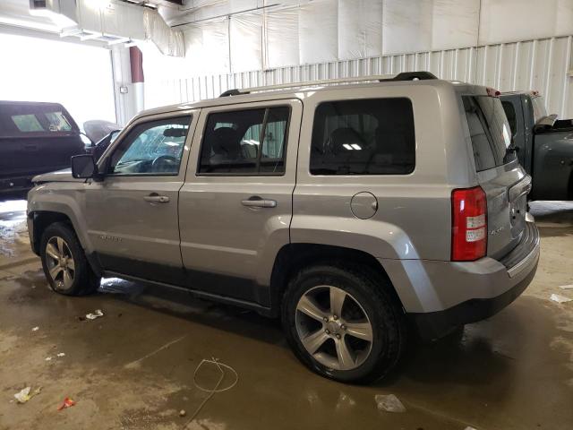 2017 JEEP PATRIOT LA - 1C4NJRFB3HD197153