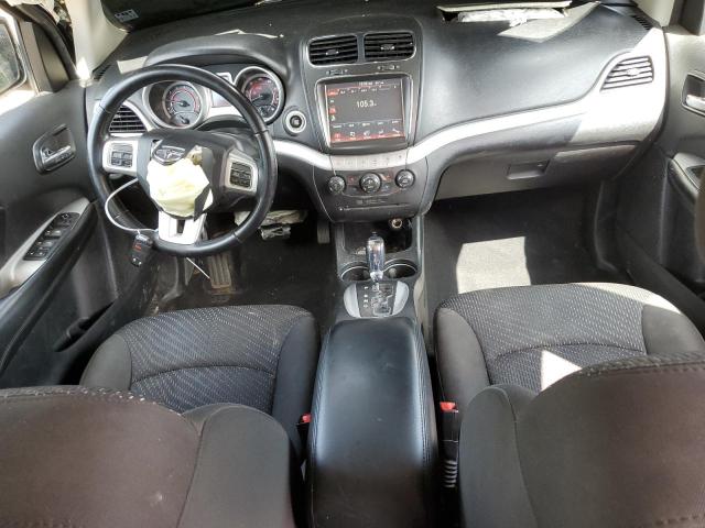 2019 DODGE JOURNEY SE - 3C4PDCBG3KT750741