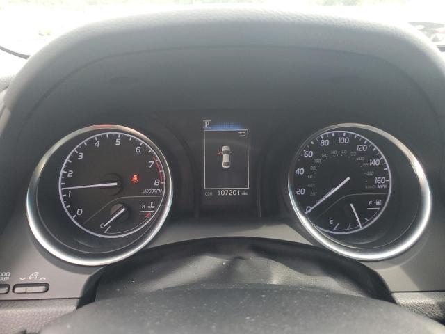 2018 TOYOTA CAMRY L - JTNB11HK8J3034071