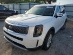 KIA TELLURIDE photo