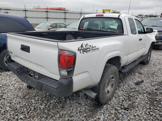 VIN 5TFSX5EN3HX051856 2017 Toyota Tacoma, Access Cab no.3