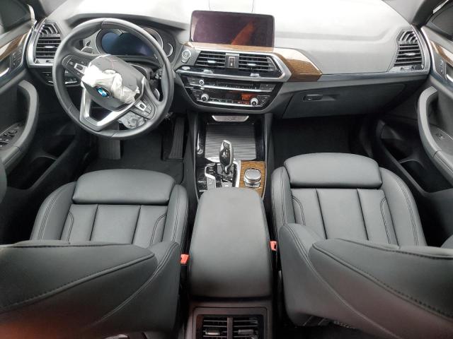 2018 BMW X3 XDRIVE3 - 5UXTR9C56JLD61748