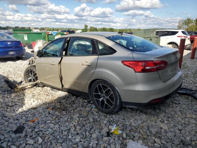 2018 FORD FOCUS SEL - 1FADP3H22JL235655