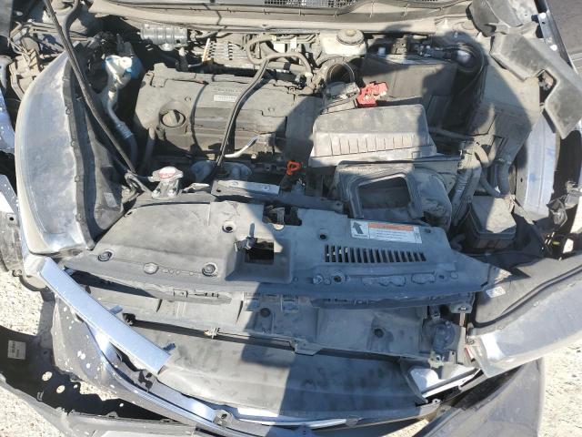 2017 HONDA CR-V LX - 5J6RW5H36HL001238