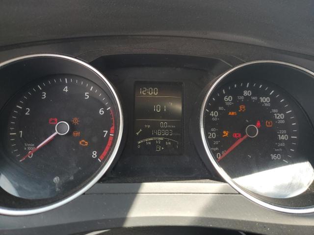 2016 VOLKSWAGEN JETTA S - 3VW267AJ5GM297326