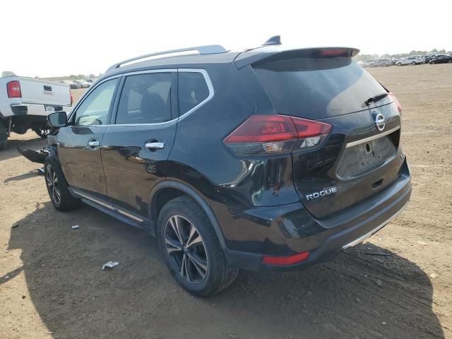2018 NISSAN ROGUE S - JN8AT2MV1JW309170