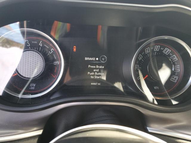 2022 DODGE CHALLENGER - 2C3CDZJG0NH265381
