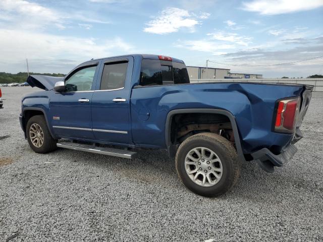 2016 GMC SIERRA K15 - 1GTV2MEC7GZ122970