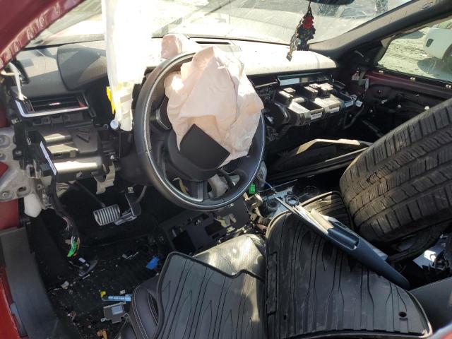 2018 LAND ROVER RANGE ROVE - SALYL2RX4JA761897
