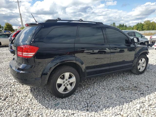 VIN 3C4PDCAB3JT466935 2018 Dodge Journey, SE no.3