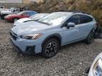 SUBARU CROSSTREK photo