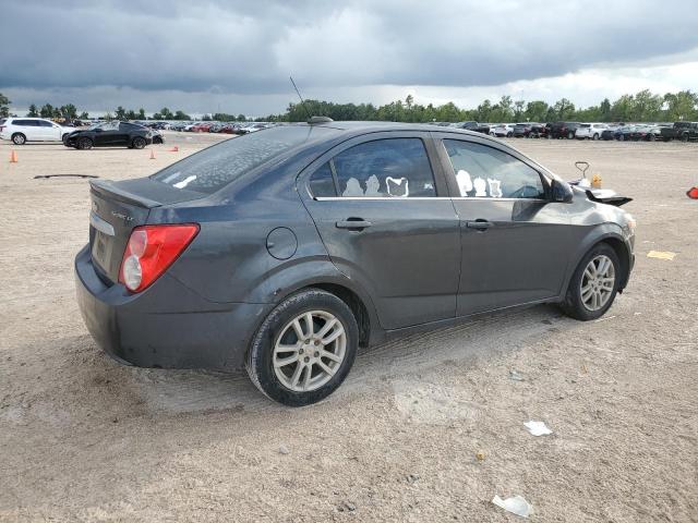 2016 CHEVROLET SONIC LT - 1G1JC5SH8G4162319