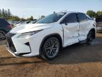 2019 LEXUS RX 350 BAS - 2T2BZMCA7KC202008