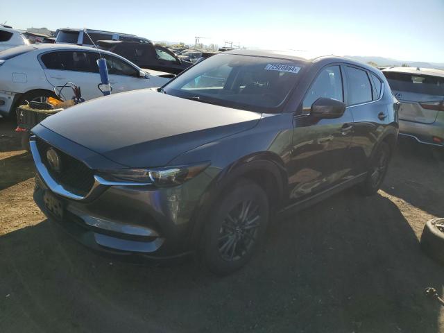 2019 MAZDA CX-5 TOURI - JM3KFBCM4K0640997