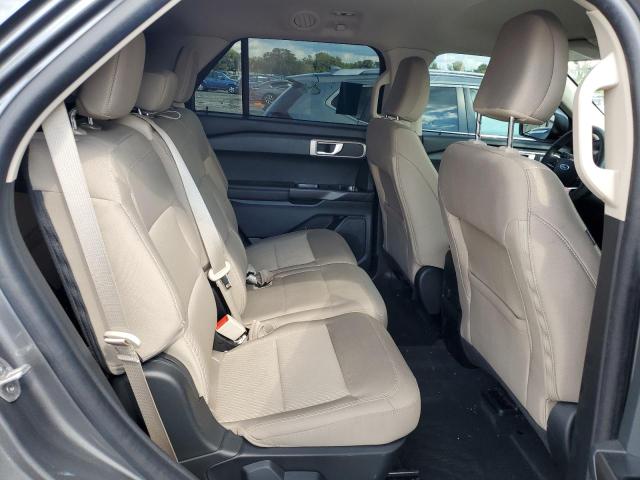 2023 FORD EXPLORER - 1FMSK8BHXPGA83793