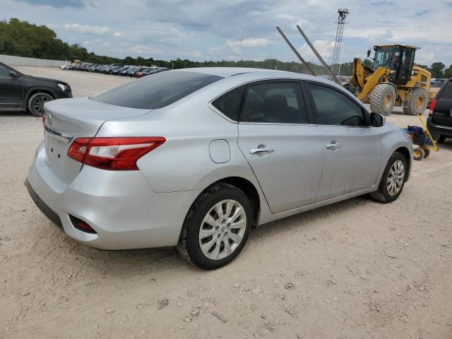 2019 NISSAN SENTRA S - 3N1AB7AP6KY444689