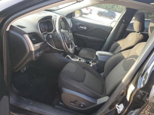 2016 JEEP CHEROKEE L - 1C4PJLCB6GW339217