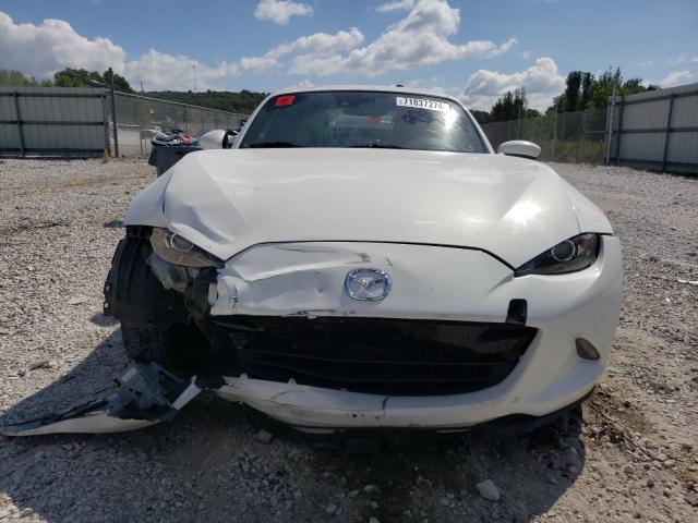 2017 MAZDA MX-5 MIATA - JM1NDAM79H0109348