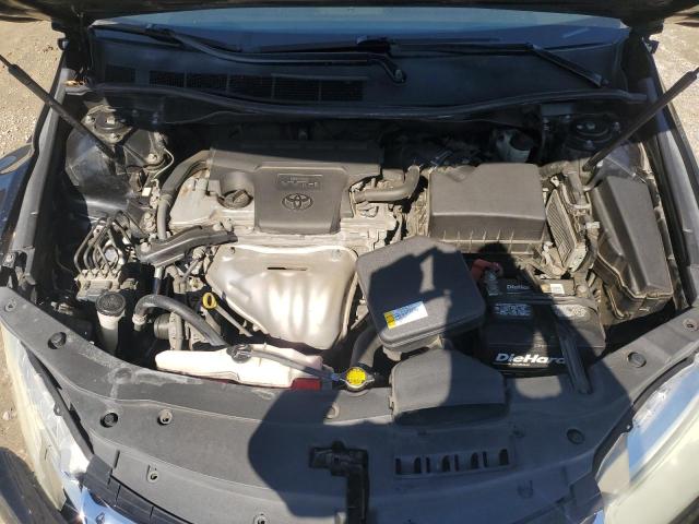 VIN 4T1BF1FK0FU978775 2015 Toyota Camry, LE no.11