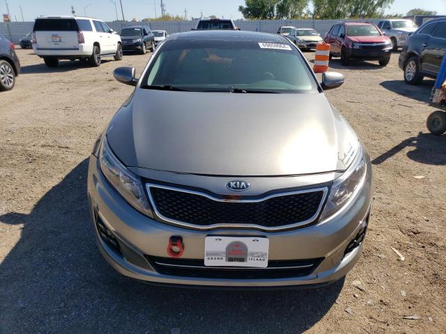 VIN 5XXGR4A60EG302084 2014 KIA Optima, SX no.5