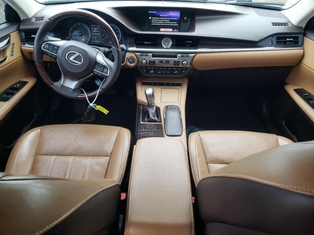 2018 LEXUS ES 350 - 58ABK1GG7JU107959