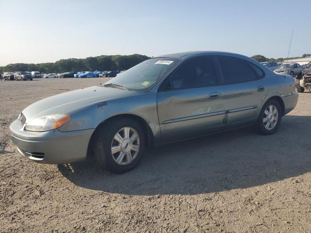 2005 FORD TAURUS SEL #3027168273