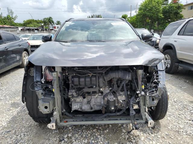 VIN 4T3E6RFV2PU130010 2023 Toyota RAV4, Xse no.5